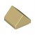 LEGO Roof Tile 1x1 45° Without Knobs Beige 6230284-B0694