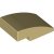 LEGO Brick W. Half Bow 2x3 W. Cut Beige B3876-6232147