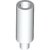 LEGO Candle No.1 Vit 6234807-R1151