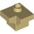 LEGO Window Arch Corner Beige 6236425-R0258
