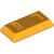 LEGO Tacka Ljusorange R1437-6236454