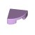 LEGO 1/4 Circle Tile 1x1 Lavender B1083-6240465