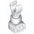 LEGO Skeleton Leg Vit R0-6240495