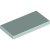 LEGO Flat Tile 2x4 Aqua B3152-6242256