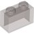 LEGO Brick 1x2 Without Pin Transparent Brun B3610-6244909