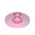 LEGO Parabolic Element Ø16 Transparent Rosa R0747-6245302