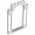 LEGO Wall 1x6x7 W. Arch Vit R1679-6249033