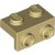 LEGO Angular Plate 1x2 1.5 Top Beige 6249809-B2029