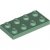 LEGO Plate 2x4 Sandgrön B2868-6249817