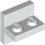 LEGO Plate 1x2/2x2 W. Vertical Tube Vit 6250019-B3075