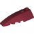 LEGO Left Shell 2x6 W. Bow Angle Mörkröd B1500-6251599