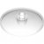 LEGO Round Plate Ø32x6,4 Transparent 6503214-R1324