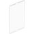 LEGO Glass For Frame 1x2x3 Transparent R0748-6252258