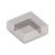 LEGO Flat Tile 1x1 Transparent Brun B3239-6254253