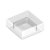 LEGO Flat Tile 1x1 Transparent 6254254-R1362
