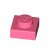 LEGO Plate 1x1 Coral B2769-6258091