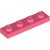 LEGO Plate 1x4 Coral B1070-6258095