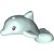 LEGO Delfin Aqua R1243-6261282
