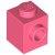 LEGO Brick 1x1 W. 1 Knob Coral B1047-6261292