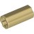 LEGO Cross Axle Extension 2M Beige 6262188-T0828