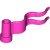 LEGO Flagga Cerise 6268863-R1549