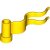 LEGO Flagga Gul R0734-6268959