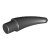 LEGO Horn W. Shaft Ø3.2 Svart R1396-6270103