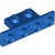 LEGO Angle Plate 1x2/1x4 Blå B2176-6271125