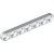 LEGO Technic Half Beam 7M Vit T1017-6271584