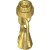 LEGO Tassel/Tofs Guld 6274711-R1070