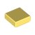 LEGO Flat Tile 1x1 Ljusgul B0367-6275877
