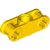 LEGO Technic Double Cross Block Gul 6276974-T0403