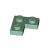 LEGO Corner Plate 1x2x2 Sandgrön B0-6282619