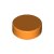 LEGO Flat Tile Round 1x1 Orange B2377-6284582