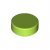 LEGO Flat Tile Round 1x1 Limegrön B2418-6284583