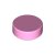 LEGO Flat Tile Round 1x1 Rosa R1388-6284587