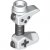 LEGO Spelkonsol vit, svart 6285528-R316