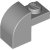 LEGO Brick 1x1x1 1/3 W. Arch Ljusgrå B1186-6285778