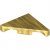LEGO Tile 2x2 W. Deg. 45 Cut Guld B0569-6286193