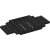 LEGO Chassi 6x12x1 Svart 6287679-T9035
