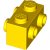 LEGO Brick 1x2 W. 4 Knobs Gul 6289719-B1542
