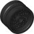 Technic Däck 24x12 Svart + Fälg Svart T9071-6102596(3)