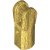 LEGO 3.2 Shaft W. 3.2 Hole Guld 6296657-R1447