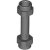 LEGO Handtag No.2 Mörkgrå R0942-6296951
