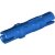LEGO Technic Connector Peg W. Friction 3M Blå 6299413-T9023