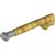 LEGO Technic Shock Absorber 11M Guld 6302623-T0134