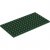 LEGO Plate 8x16 mörkgrön 6303327-B