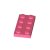 LEGO Plate 2x4 Coral 6305455-B0