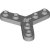 LEGO Technic Rotor 3 Blades Ljusgrå T1212-6307999