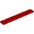LEGO Plate 2x14 Röd B0320-6308885